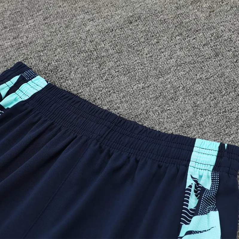 2024/25 RM Light Green Training Jersey(A Set) detail image