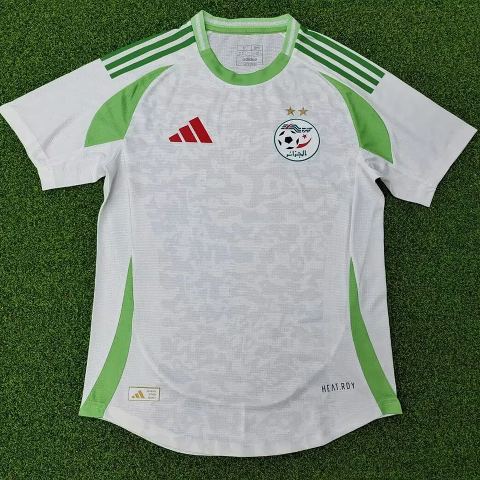2024/25 Algeria Special Edition Player Version ... detail image