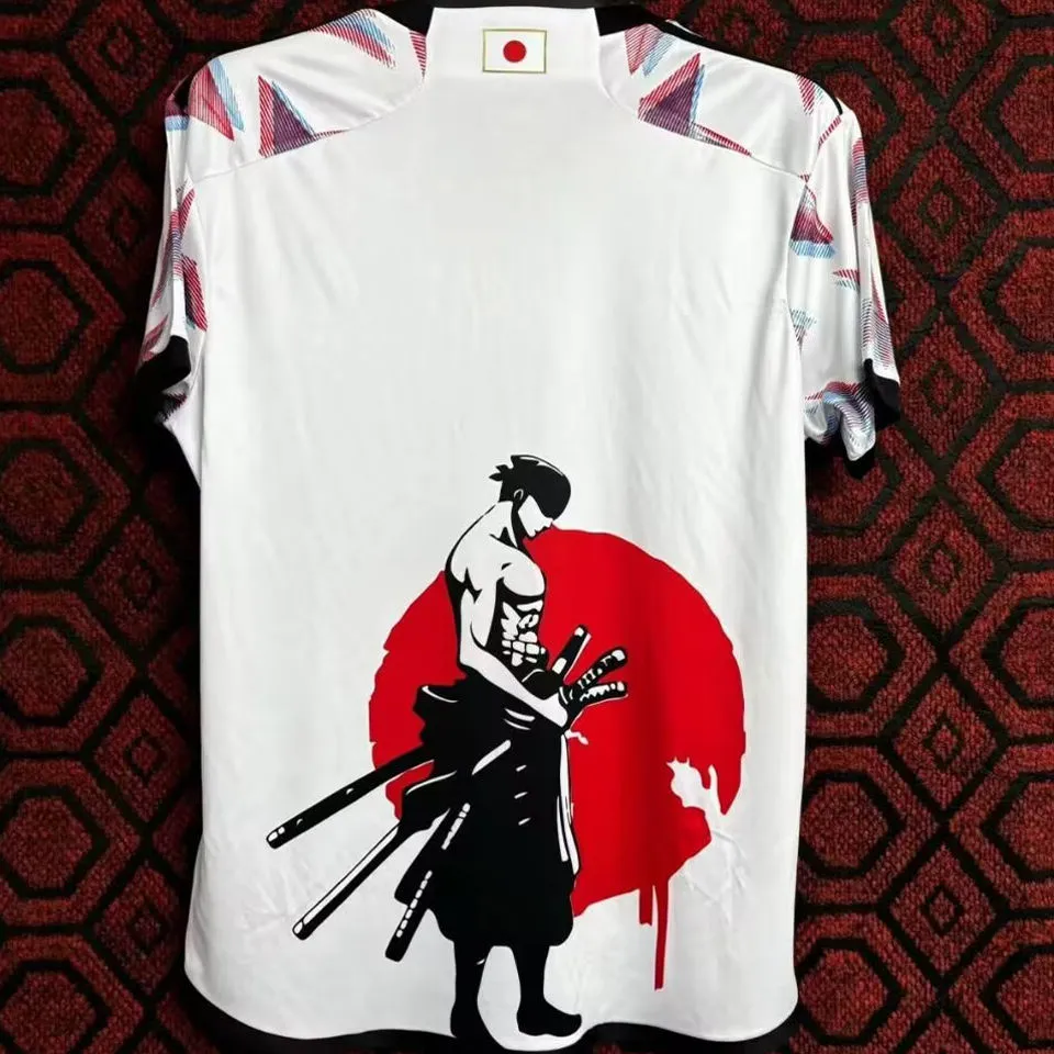 2024/25 Japan Special Edition Fans Jersey product image