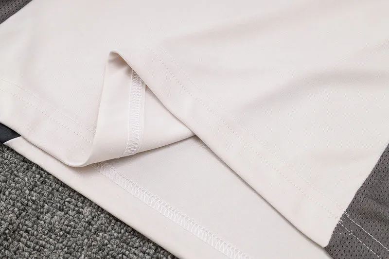 2024/25 RM Off-White POLO Training Tracksuit detail image