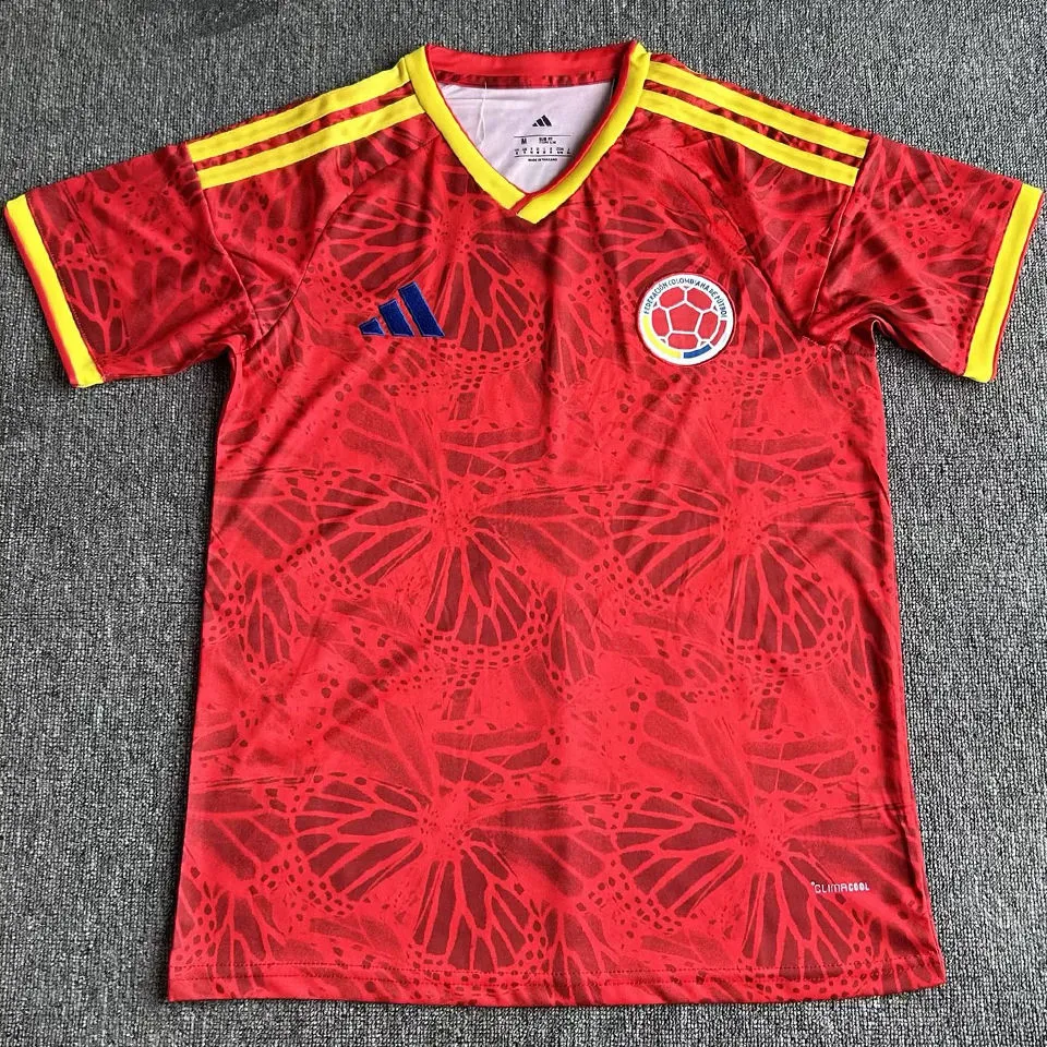 2026/27 Colombia Special Edition.. detail image
