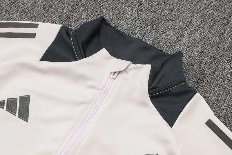 2024/25 RM Off-White Jacket Tracksuit detail image