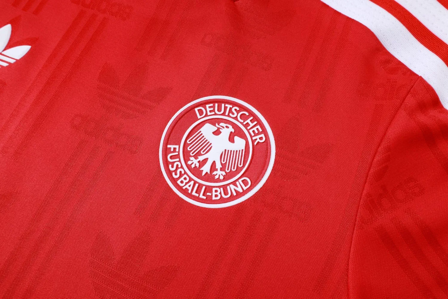 2026/27 Germany Red Training.. detail image