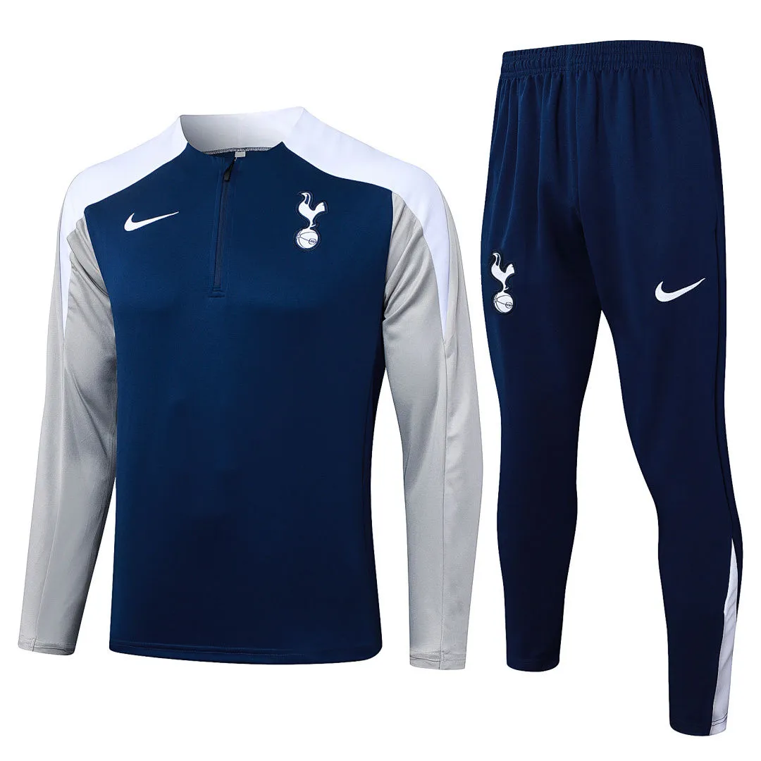 2026 PSG Baby Blue Sweater Tracksuit product image
