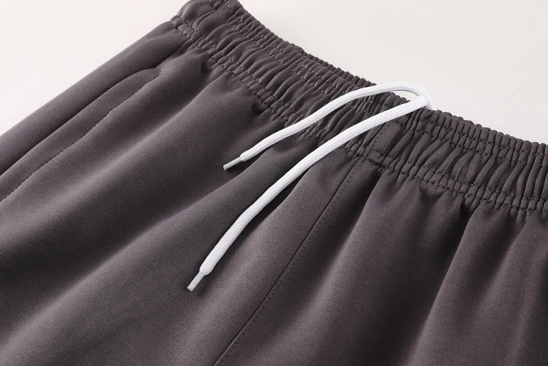 2024/25 RM Grey Jacket Tracksuit detail image