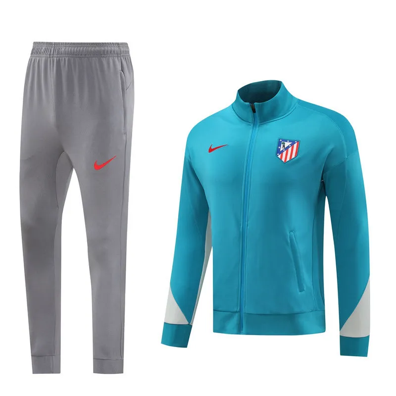 2024/25 RM Blue Jacket Tracksuit product image