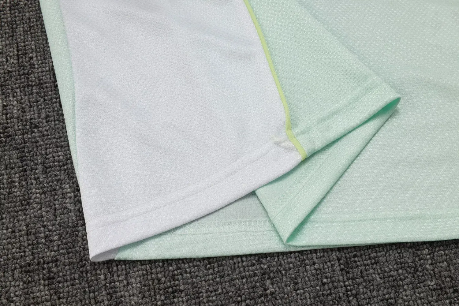 2025/26 AD Light Green Training.. detail image