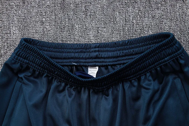 2025 RM Sapphire Blue Jacket Tracksuit detail image