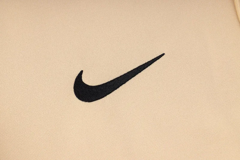 2025 BA Khaki Jacket Tracksuit detail image
