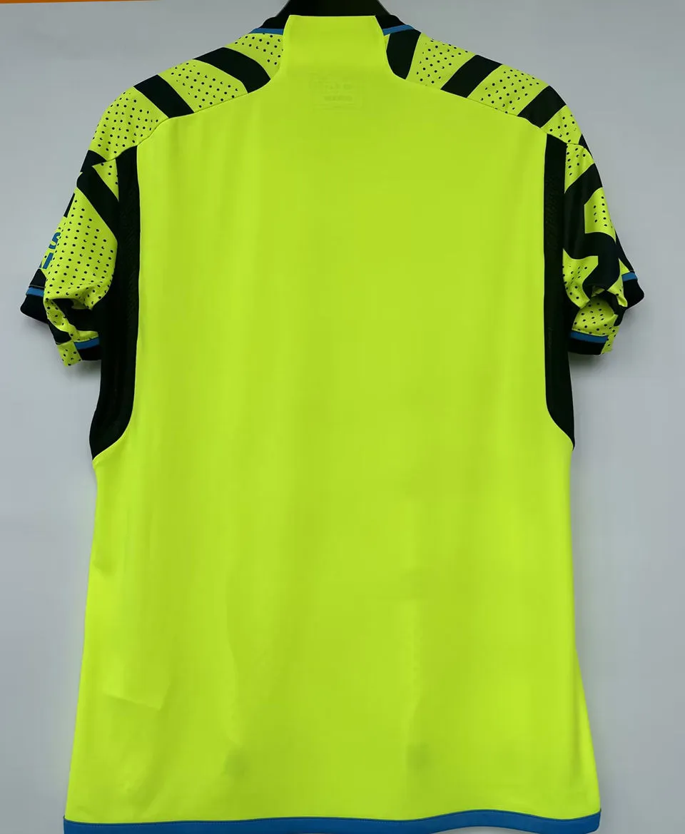 MARTINELLI #11 ARS 1:1 Quality.. detail image