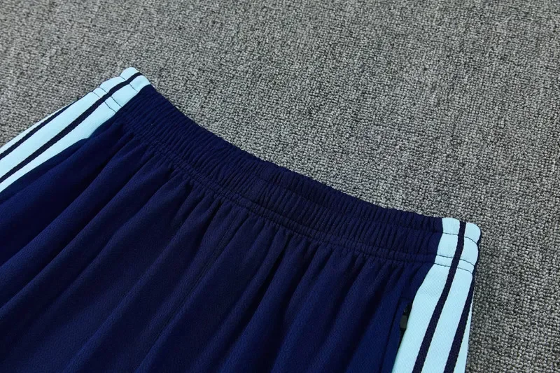 2026/27 Argentina Light blue Training Short Suit detail image