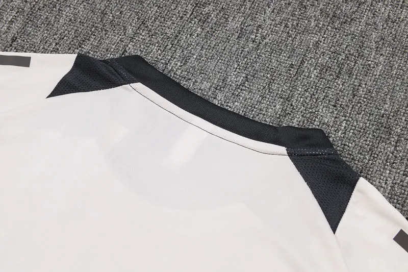 2024/25 RM Off-White Training Jersey(A Set) detail image