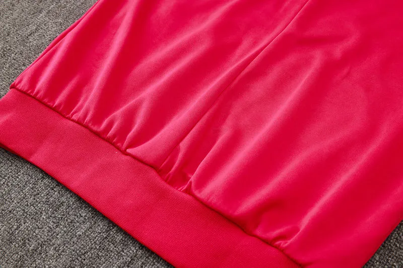2024/25 BA Red Jacket Tracksuit detail image