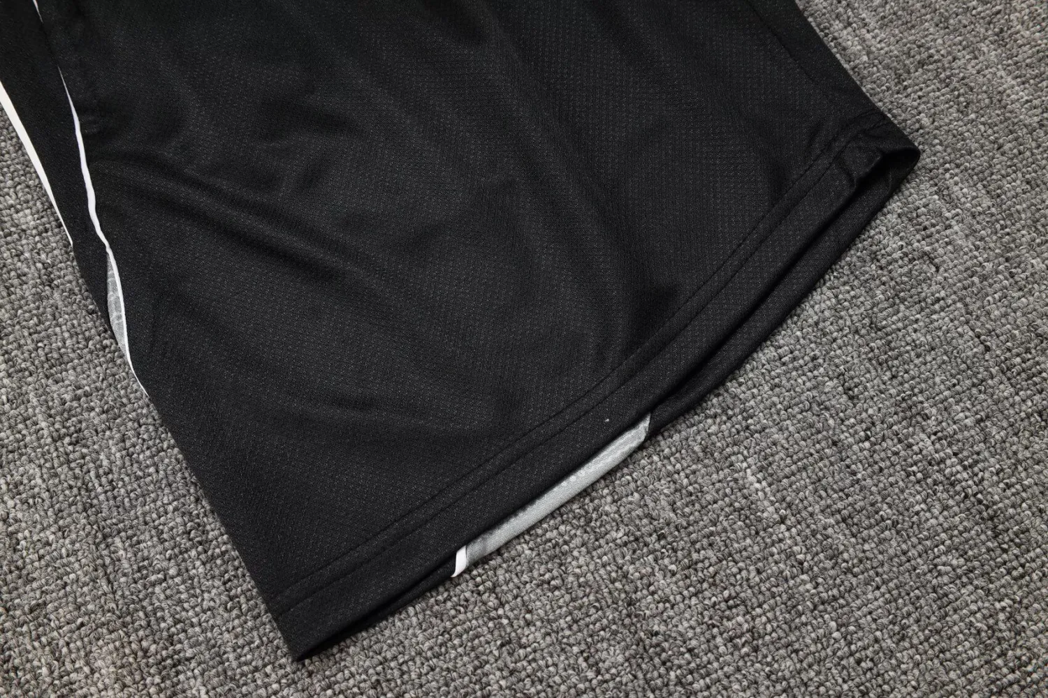 2025/26 AD Black Training Jersey(A.. detail image
