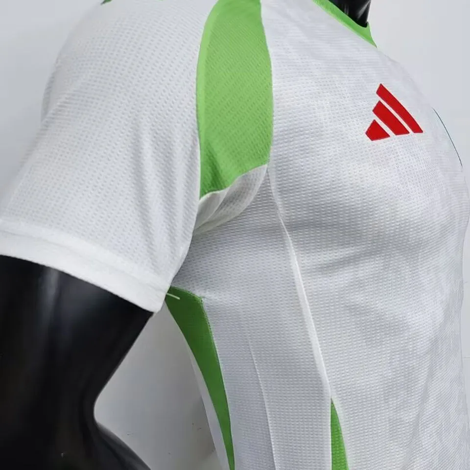 2024/25 Algeria Special Edition Player Version ... detail image