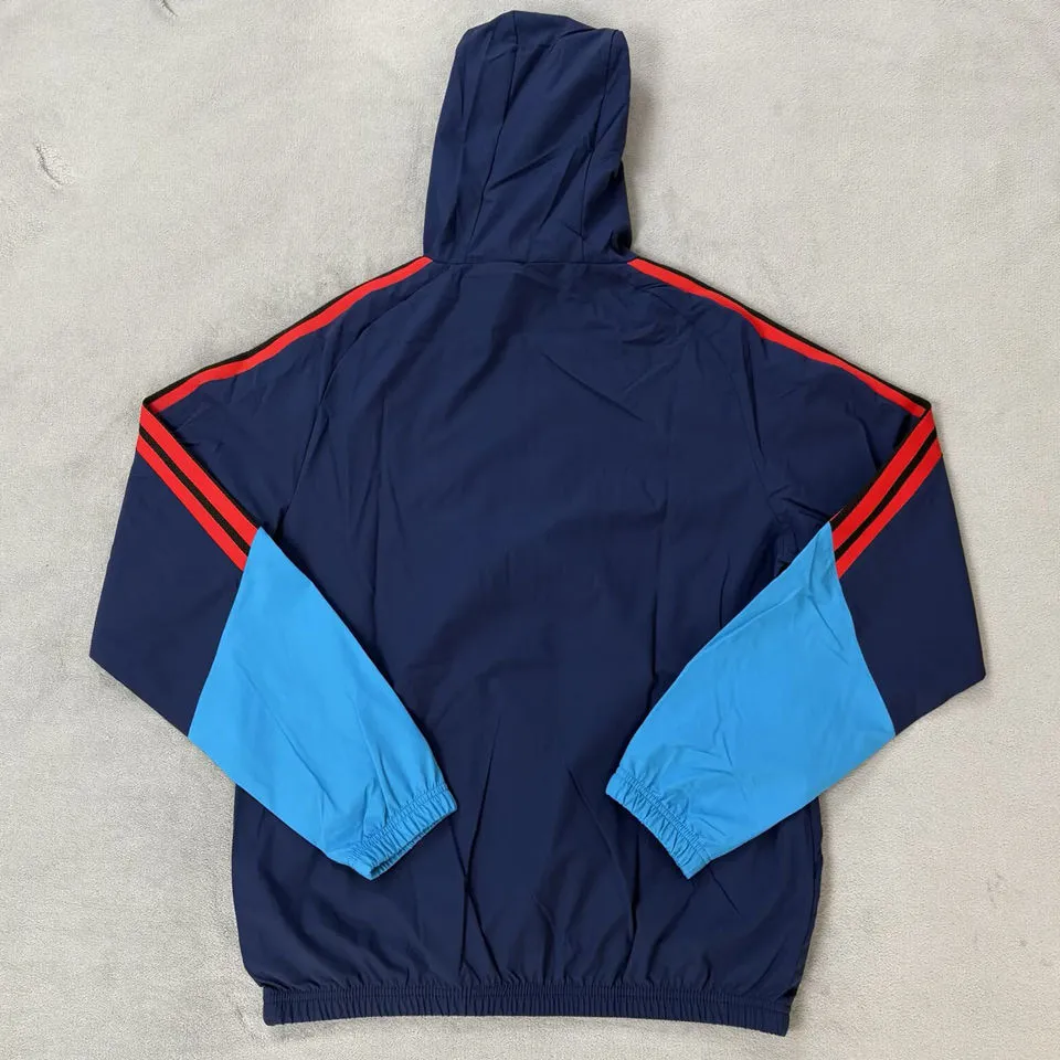 2026/27 Colombia Windbreaker product image