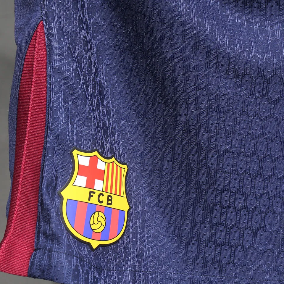 2024/25 BA Home Player Version Shorts Pants detail image