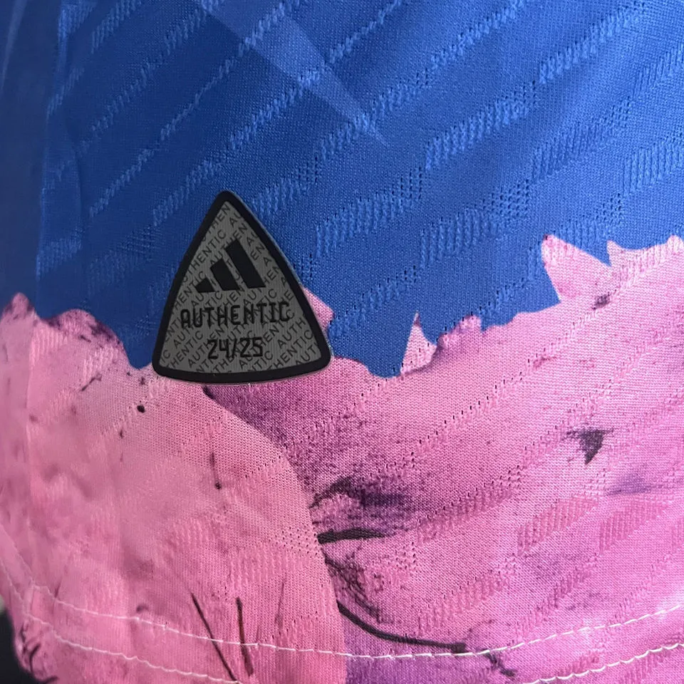 2024/25 Japan Special Edition Y-3 Player Versio... detail image