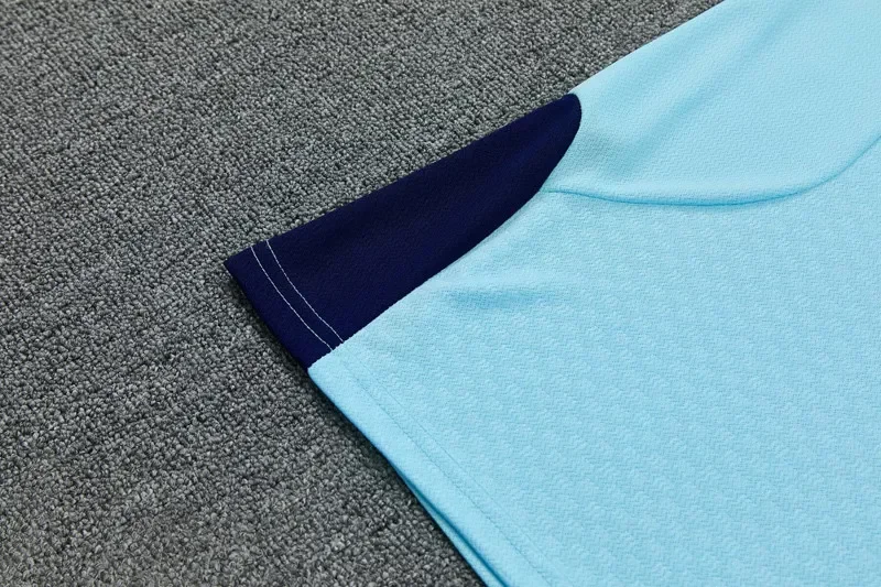 2026/27 Argentina Light blue Training Short Suit detail image