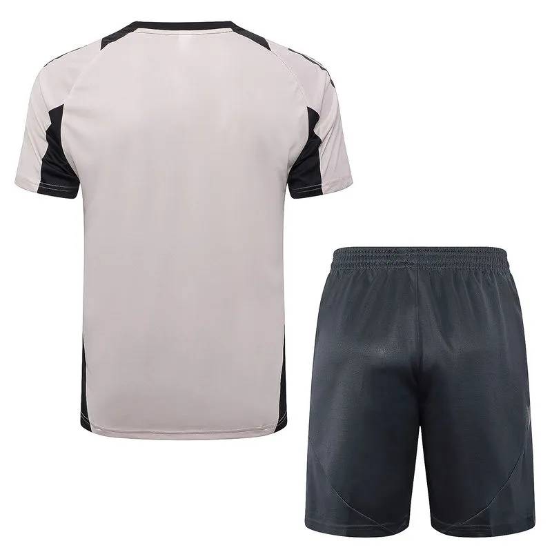 2024/25 RM Off-White Training Jersey(A Set) product image