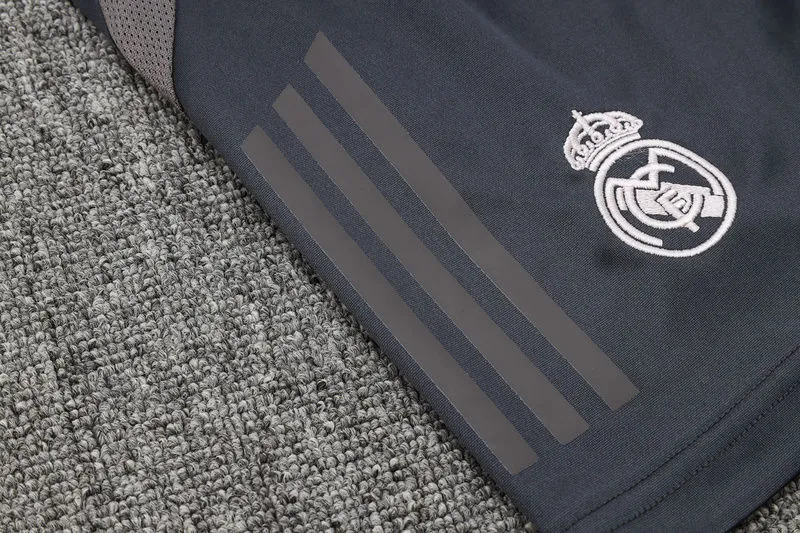2024/25 RM Off-White Vest Training Jersey(A Set) detail image