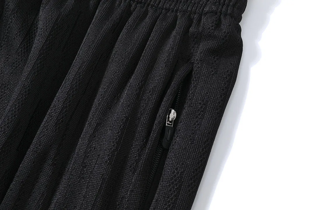 2026 PSG Black Kids Sweater.. detail image