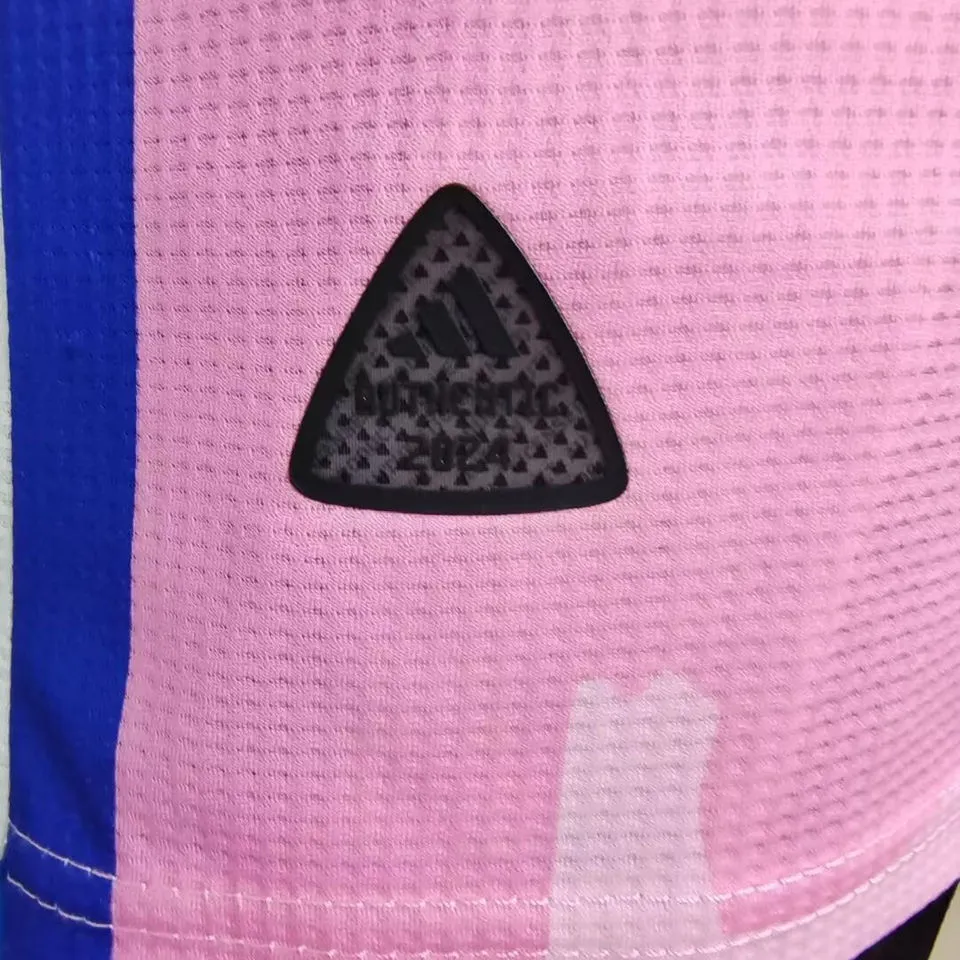 2024/25 Algeria Special Edition Player Version ... detail image