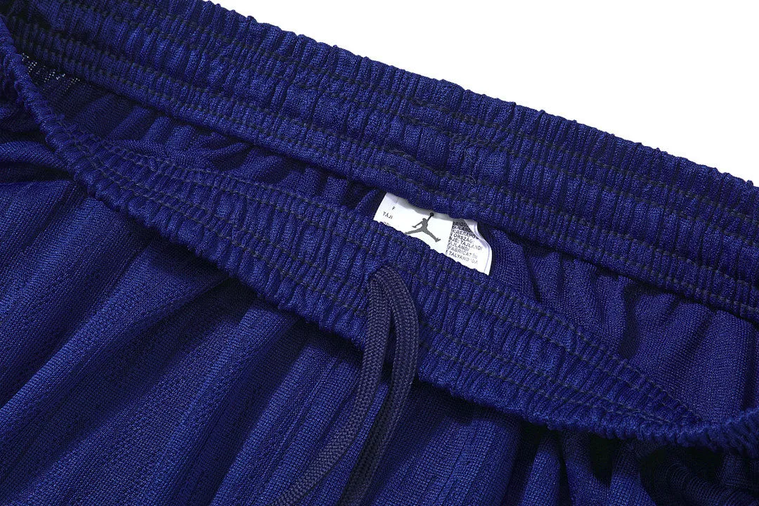 2026 PSG Baby Blue Sweater Tracksuit detail image