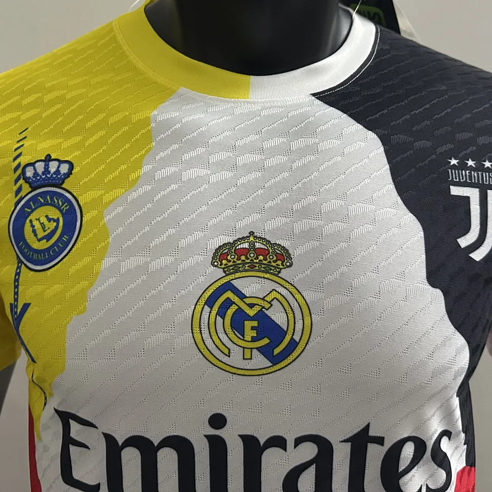 RONALDO #7 Club Combine Version.. detail image