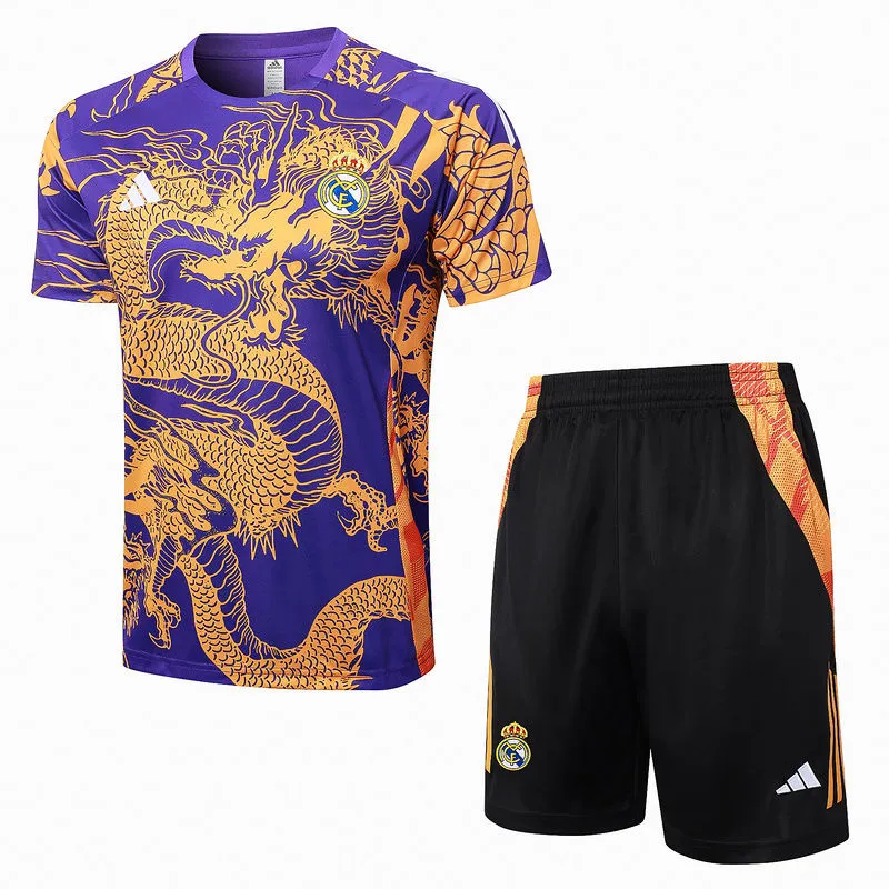 2025 RM Training Jersey(A Set) product image