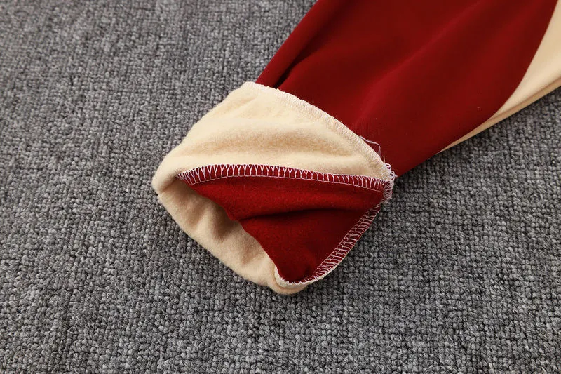 2025 BA Khaki Jacket Tracksuit detail image