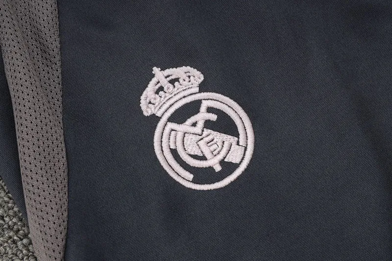 2024/25 RM Off-White POLO Training Tracksuit detail image