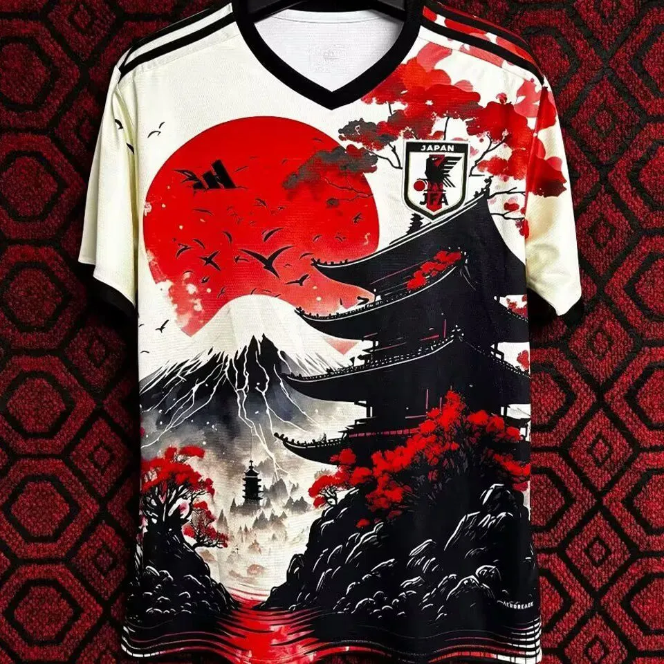 2024/25 Japan Special Edition Fans Jersey product image