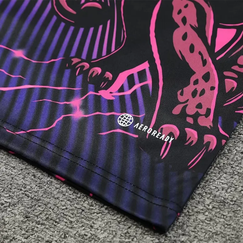 2024/25 RM Vest Training Jersey(A Set) detail image