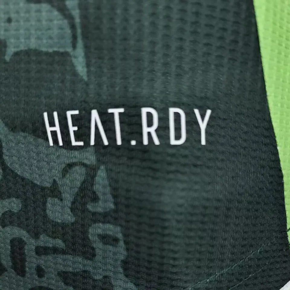 2024/25 Algeria Special Edition Player Version ... detail image