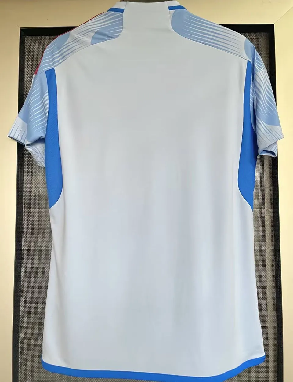 GAVI #9 Spain 1:1 Quality Away.. detail image