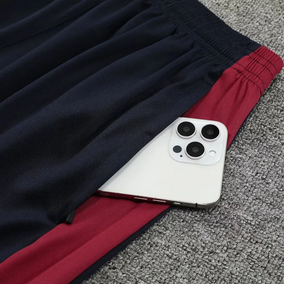 2024/25 BA Vest Training Jersey(A.. detail image