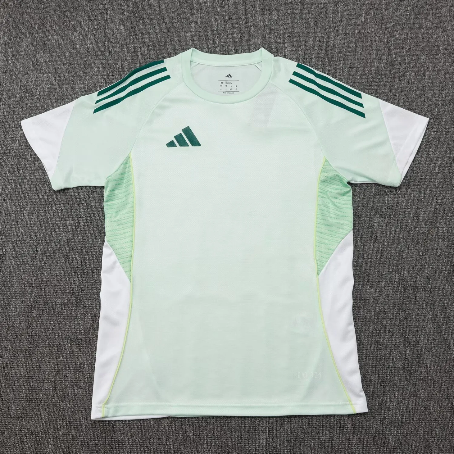 2025/26 AD Light Green Training.. detail image