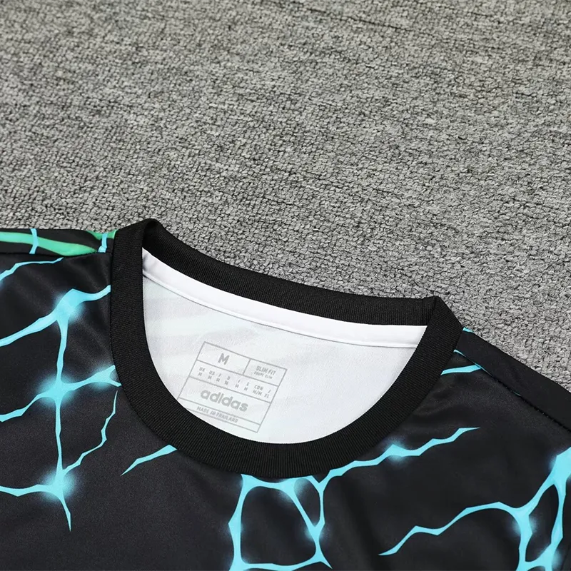 2024/25 RM Vest Training Jersey(A Set) detail image