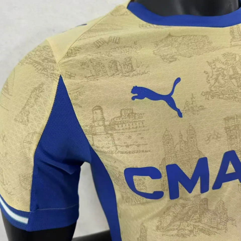 2025/26 MS 4TH Player Version.. detail image