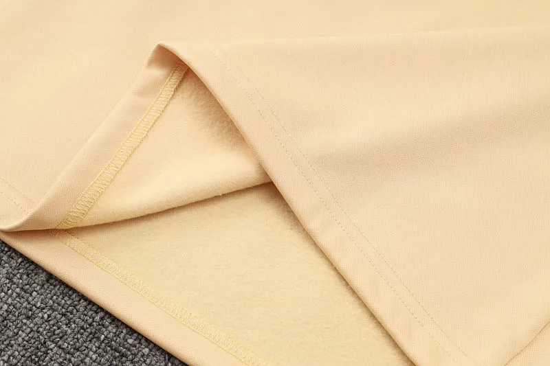 2025 BA Khaki Jacket Tracksuit detail image