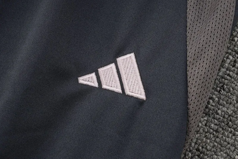 2024/25 RM Off-White POLO Training Tracksuit detail image