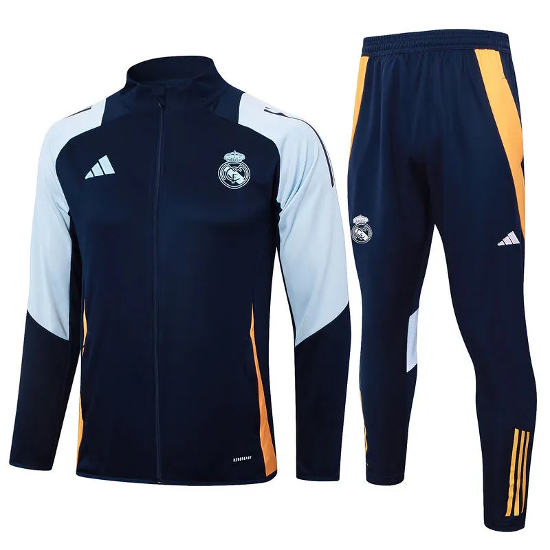 2024/25 RM Black Jacket Tracksuit product image