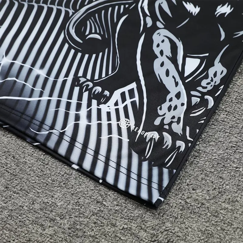 2024/25 RM Vest Training Jersey(A Set) detail image
