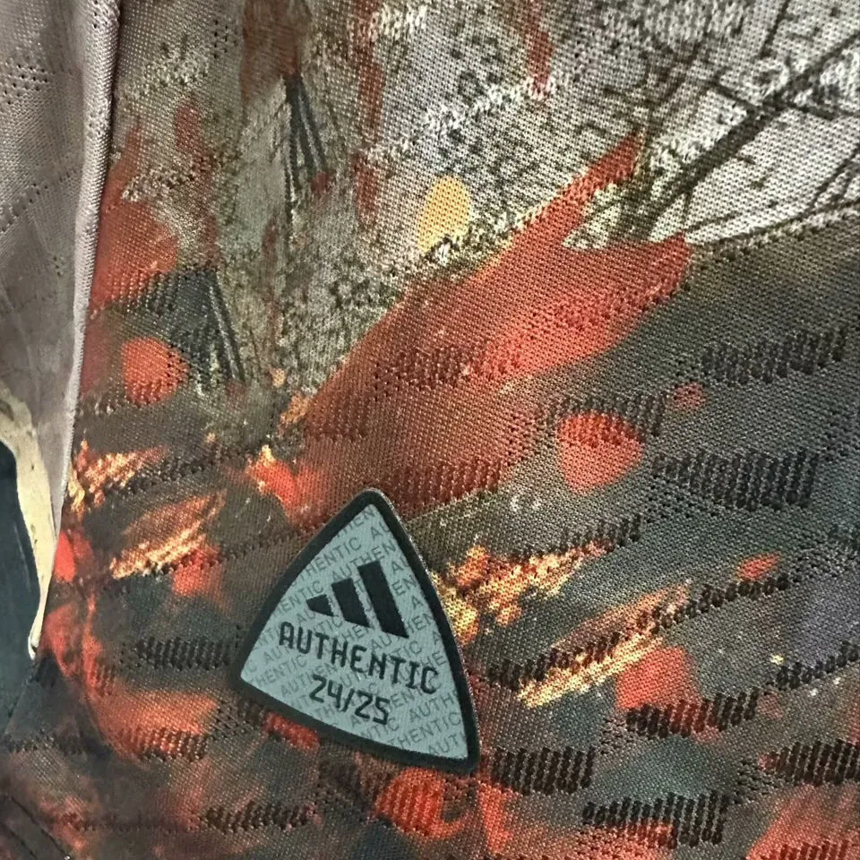 2024/25 Japan Special Edition Player Version Je... detail image