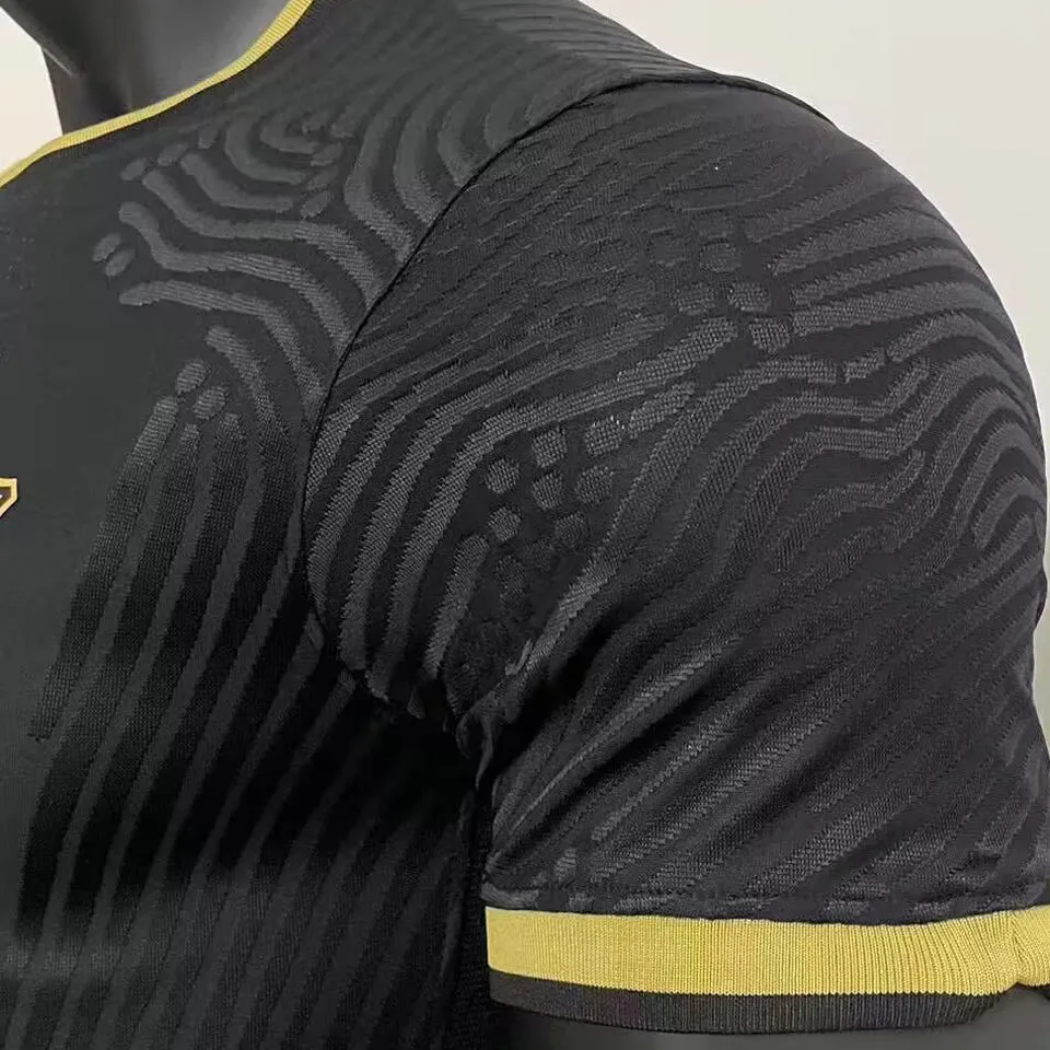 2020/21 BA Away Black Player.. detail image