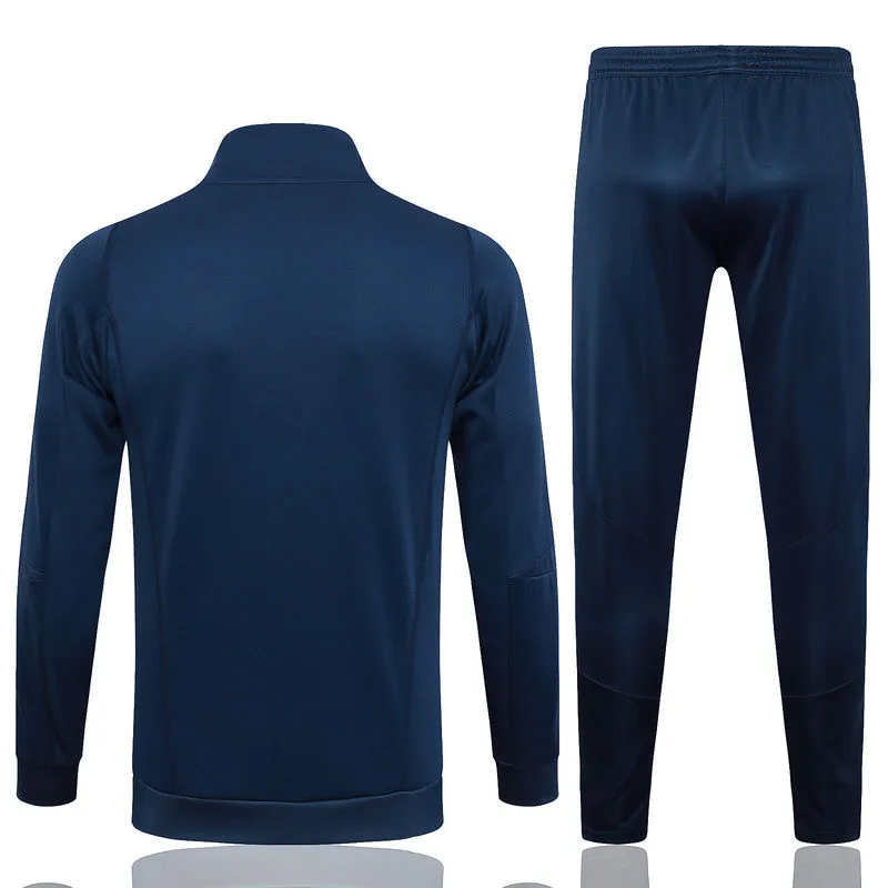 2025 RM Sapphire Blue Jacket Tracksuit product image