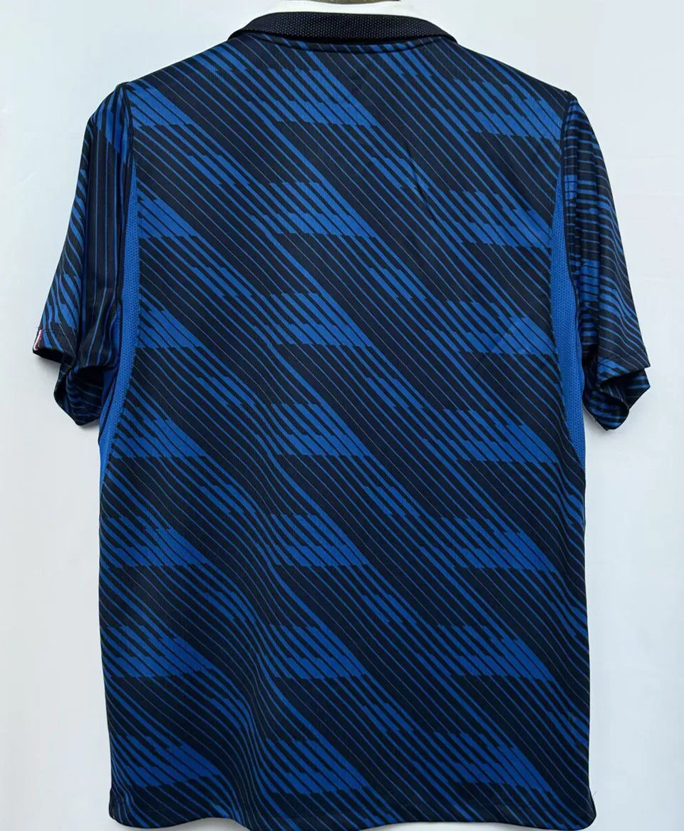 2026/27 France 1:1 Quality Home Blue Fans Socce... product image