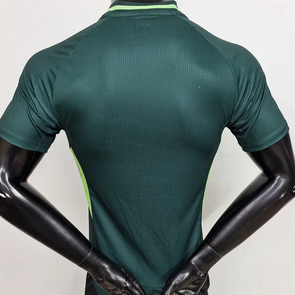 2024/25 Algeria Special Edition Player Version ... product image