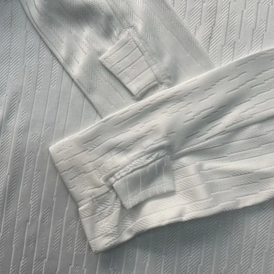 2026 PSG WhiteTraining Sweater detail image